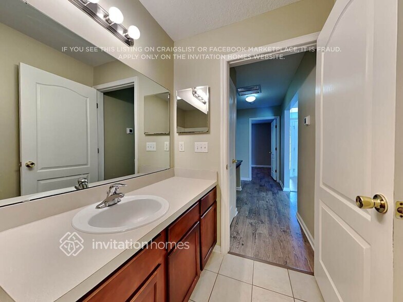 Building Photo - 1507 Harvest Cove Dr