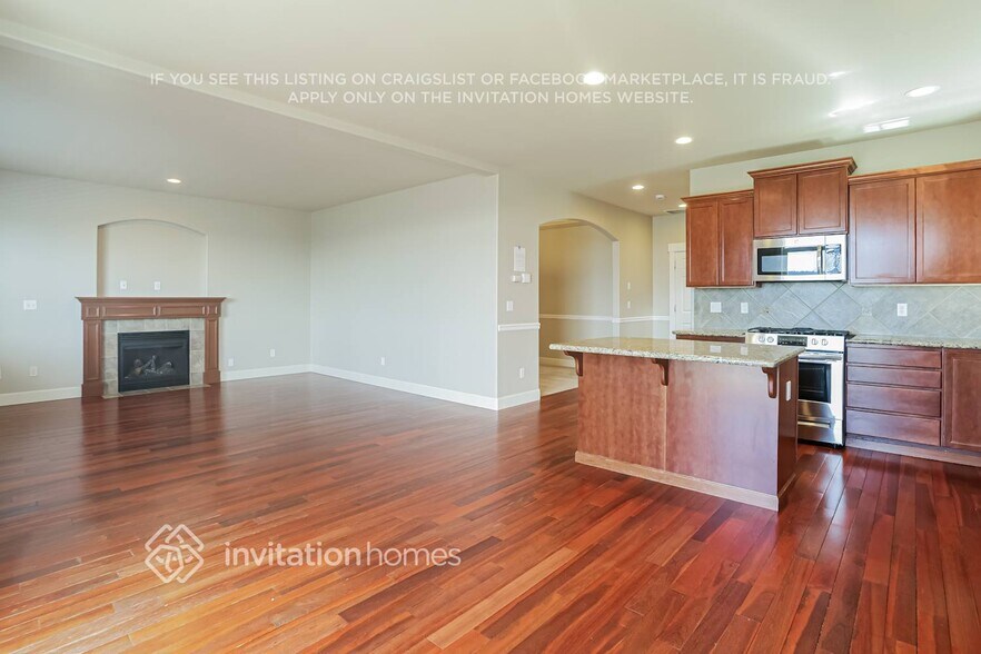 Building Photo - 22608 43rd Dr SE