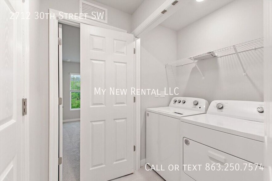 Building Photo - 2712 30th St SW