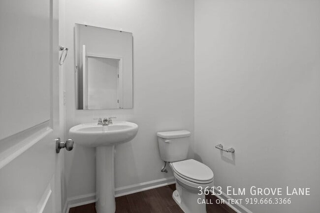 Building Photo - 3613 Elm Grv Ln