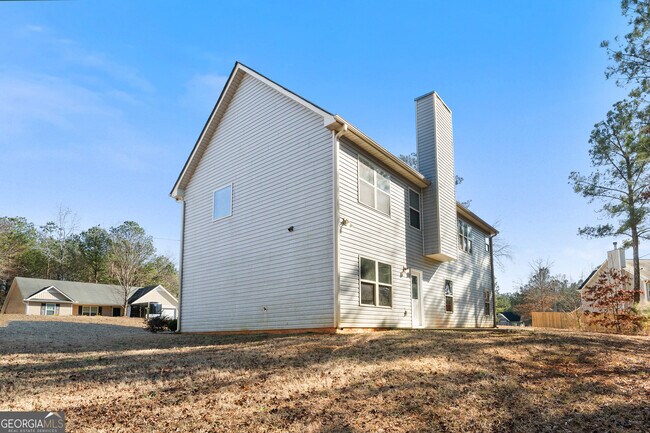 Building Photo - 147 Jackson Farms Dr