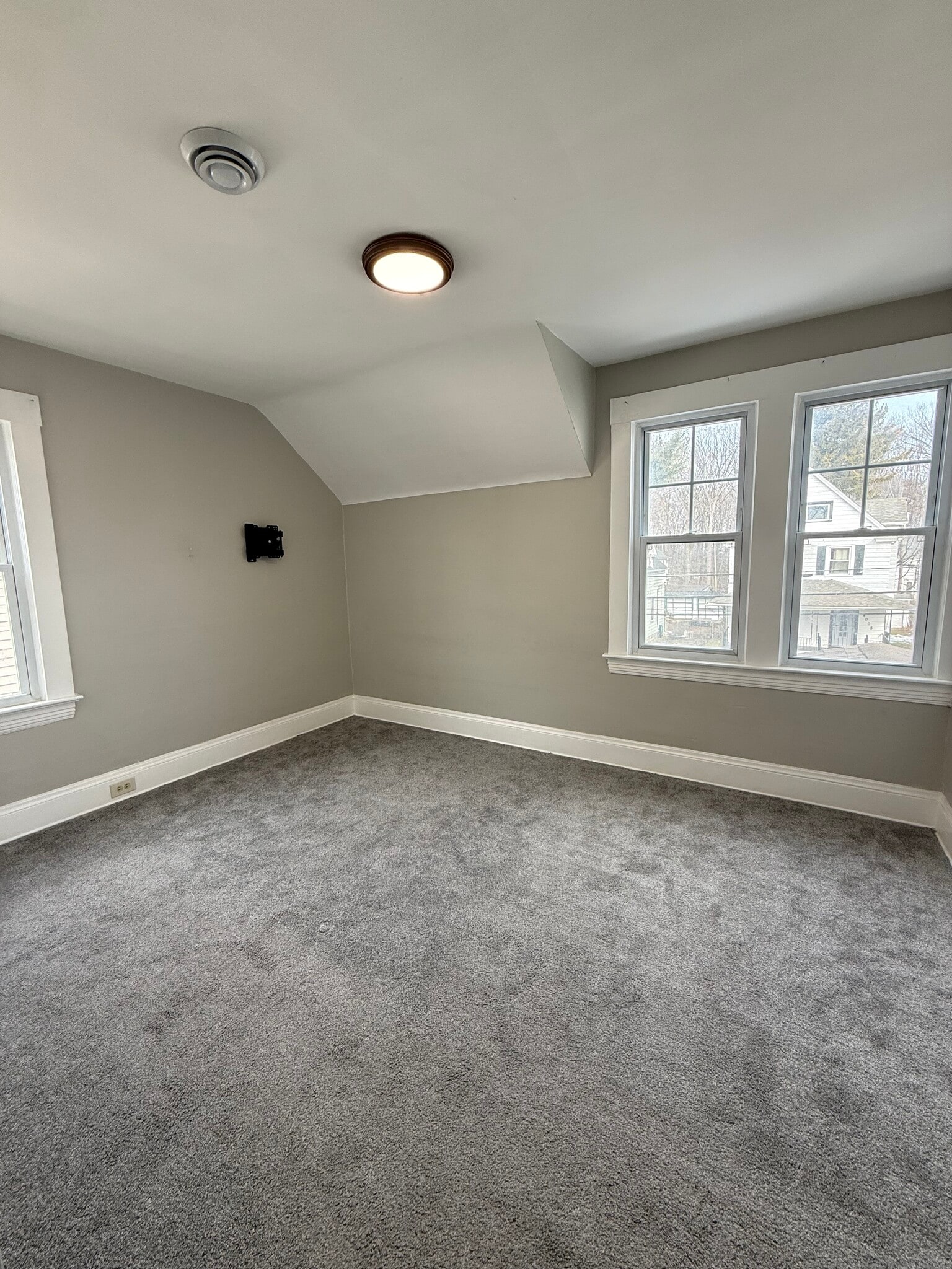 Bedroom - 4009 Muriel Ave