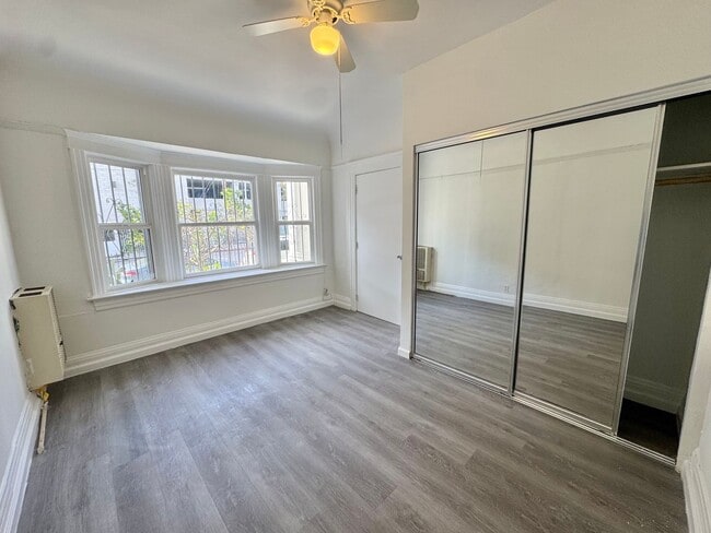 Interior Photo - AWH