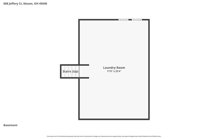 Building Photo - 608 Jeffery Ct