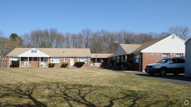 Primary Photo - Newington Estates