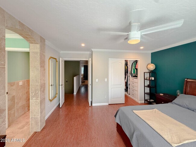 Building Photo - 4834 E Monte Way