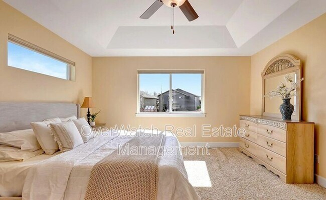 Building Photo - 5845 Grand Teton Loop