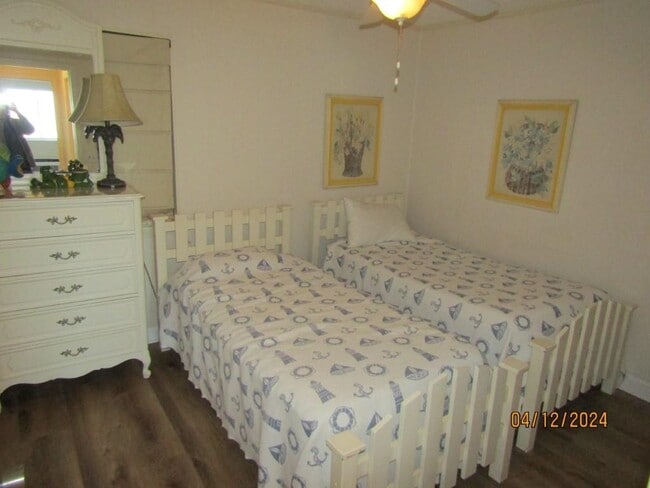 Building Photo - 5001 N Ocean Blvd