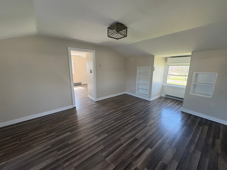 Living Room - 129 Ridge Rd