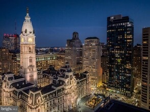 Building Photo - 1414 S Penn Square