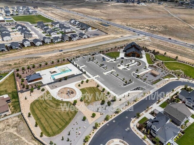 Building Photo - 1460 Lowe Peak Dr