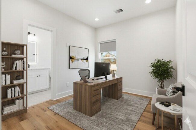 Building Photo - 9405 D Hammerly Boulevard Unit E