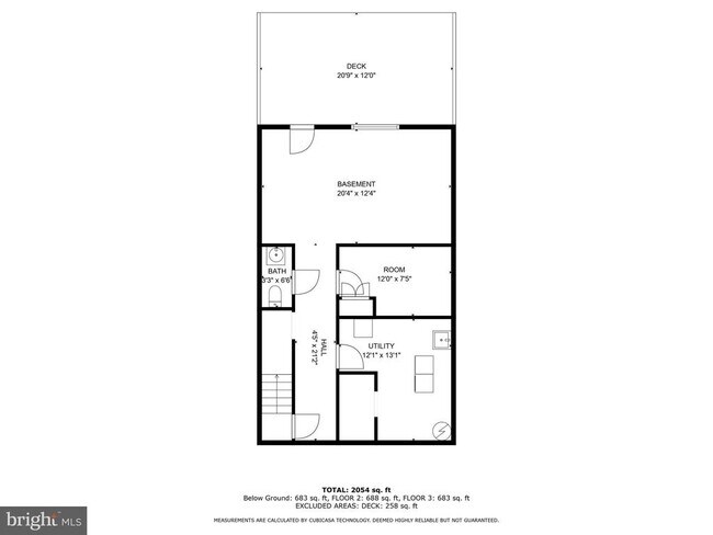 Building Photo - 5863 Jackson Oak Ct