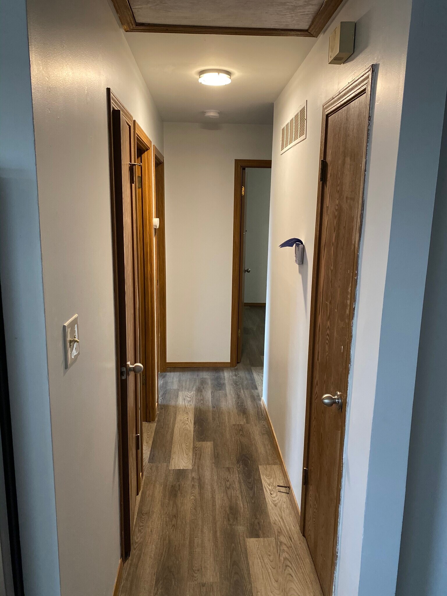 Hallway - 7048 Beulah Ave