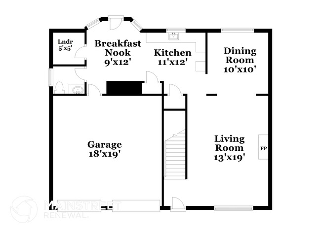 Building Photo - 93 Shadowhill Ct