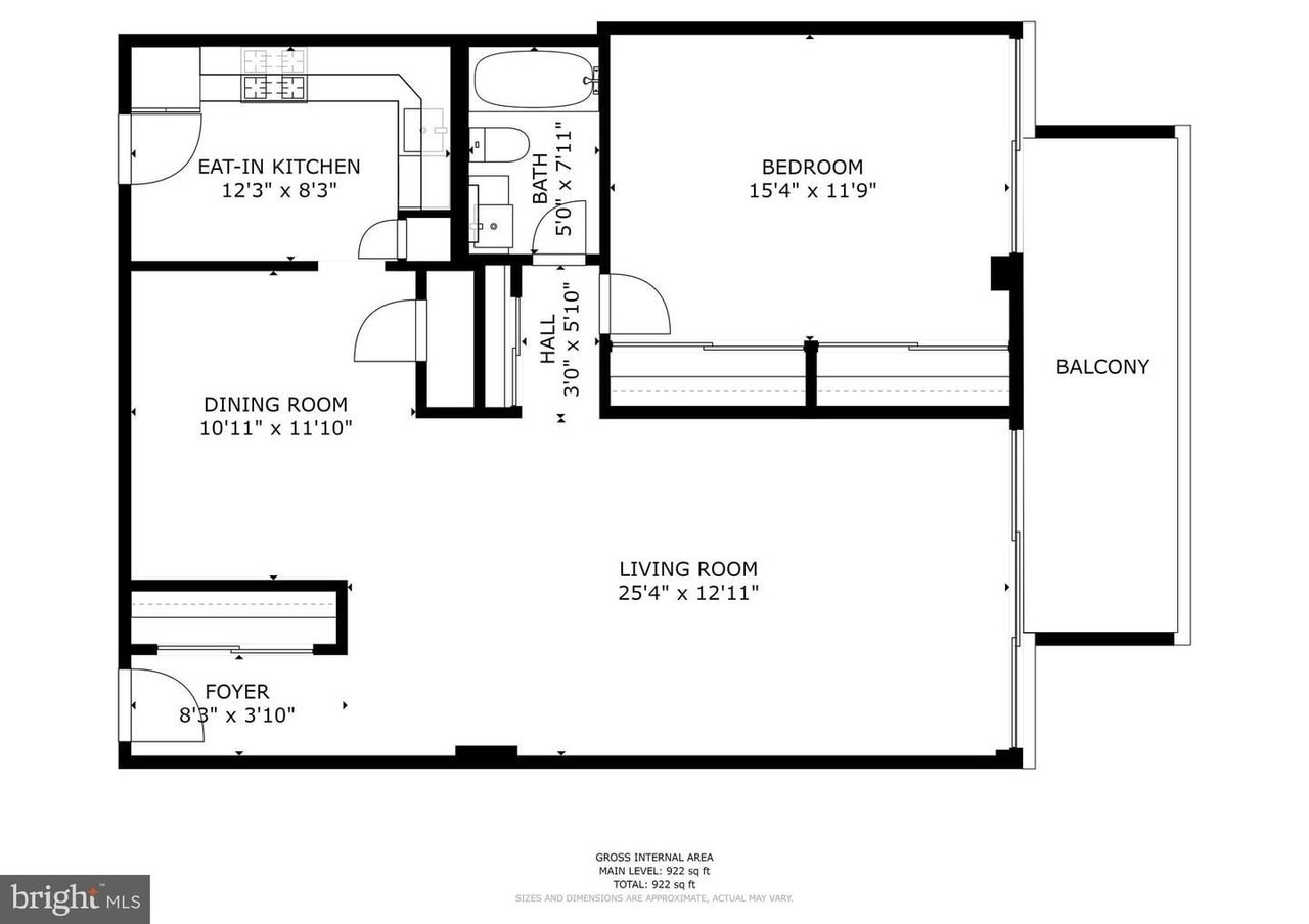 Building Photo - 1300 Army Navy Dr