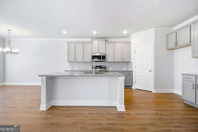 Building Photo - 3831 Brookburn Pk