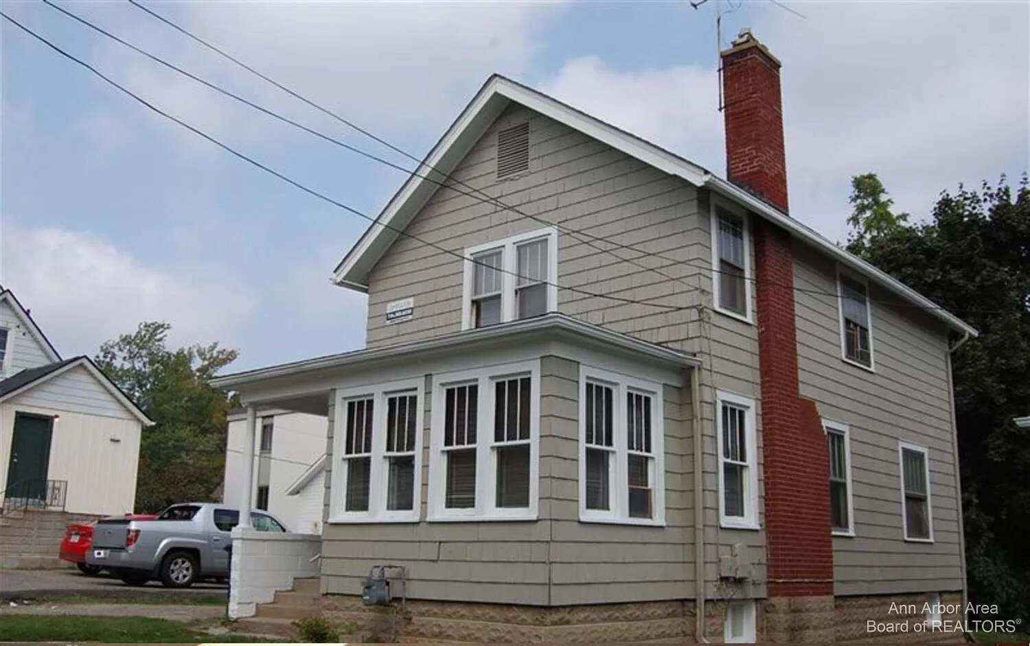 Building Photo - 109 Hill St