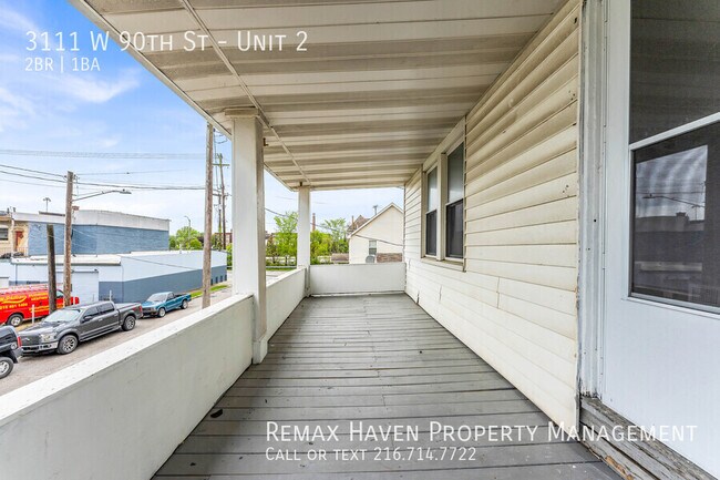 Building Photo - 3111 W 90th St