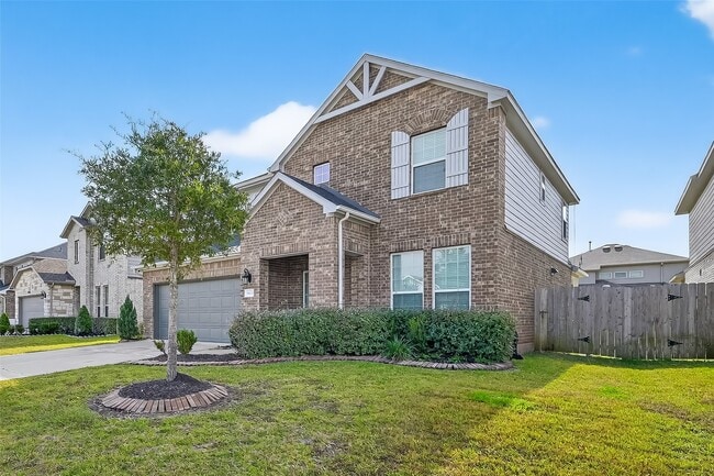 Building Photo - 18619 Greenwood Mdw Trl