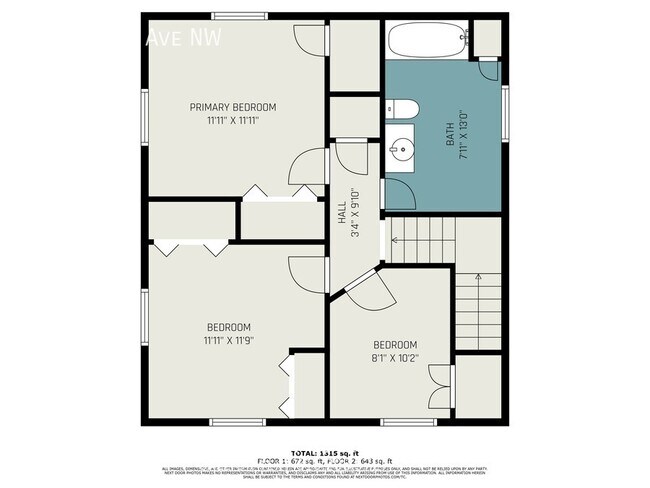 Building Photo - 259 Valley Ave NW