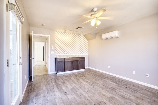 Attached Casita - 67675 Ovante Rd