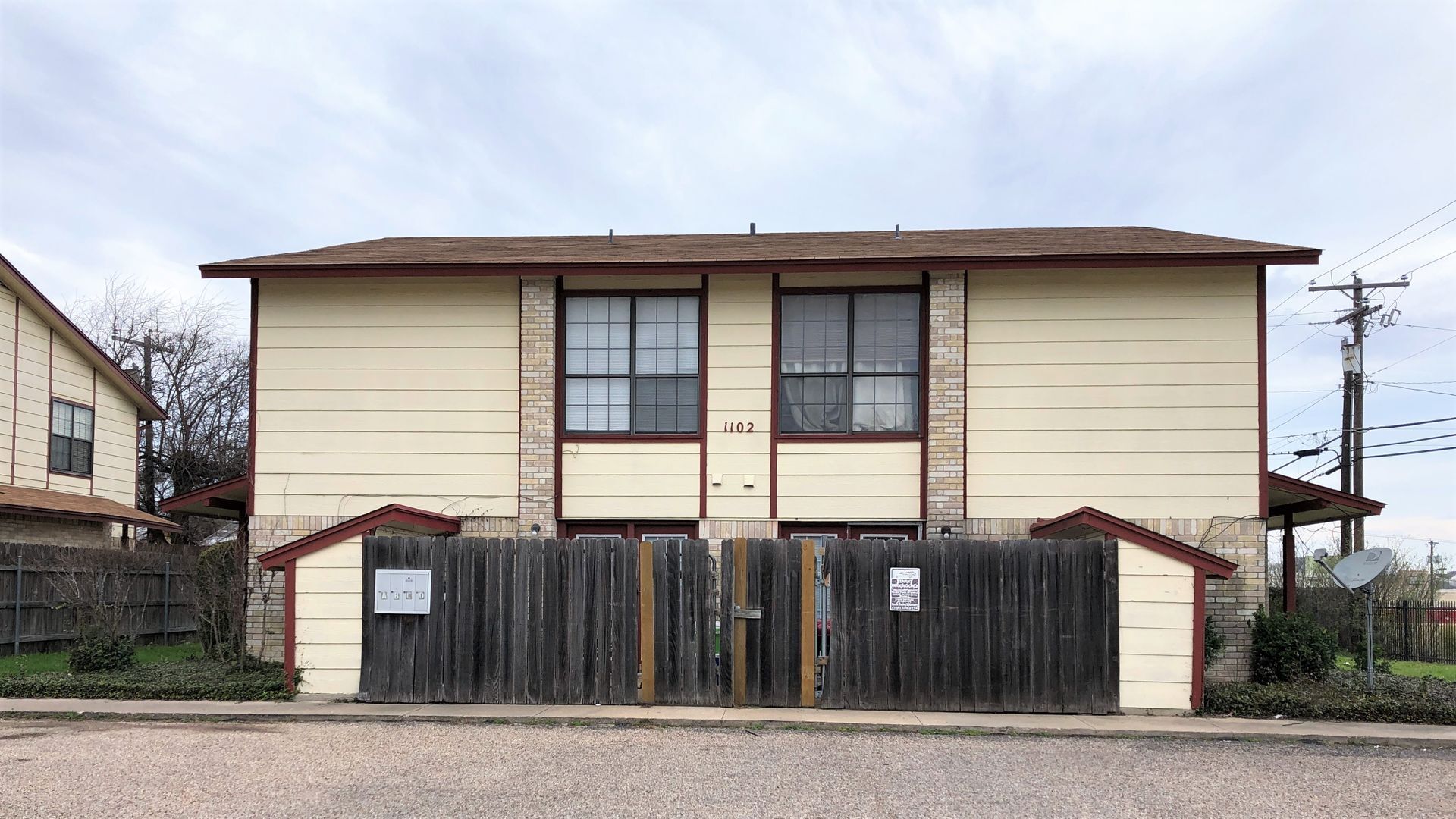 Building Photo - 1102 Covey Ln
