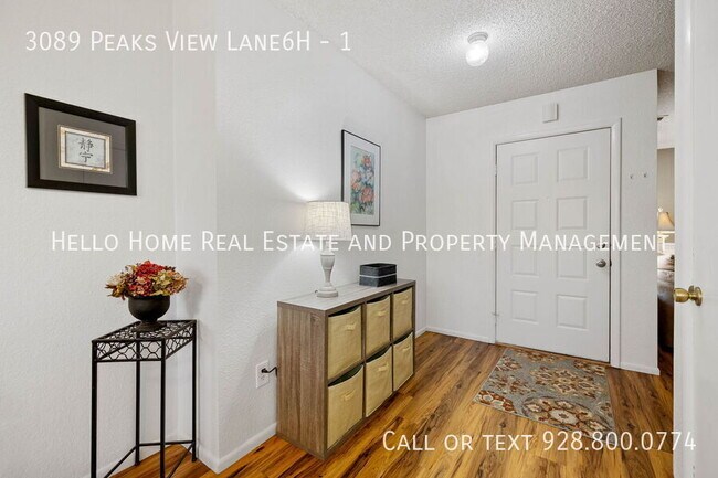 Building Photo - 3089 Peaks View Ln