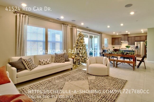 Building Photo - 41524 Red Car Dr