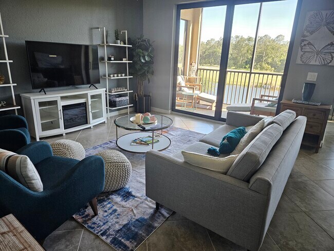 Building Photo - 17510 Gawthrop Dr