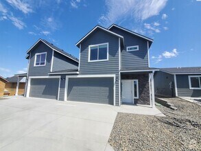 Building Photo - Brand New For Rent