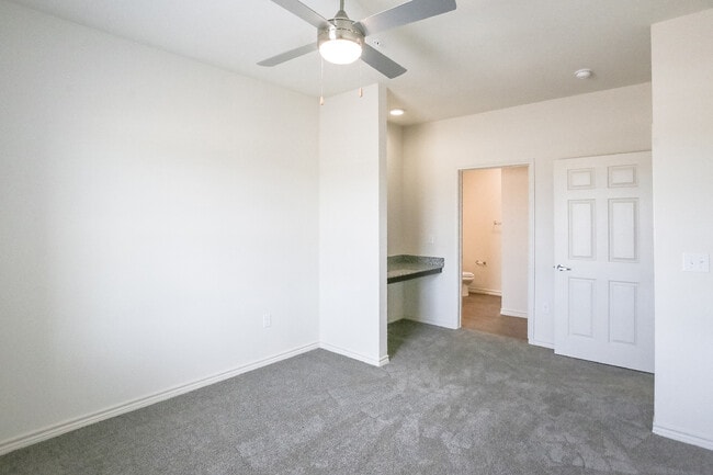 Floorplan - Encore At Power Center