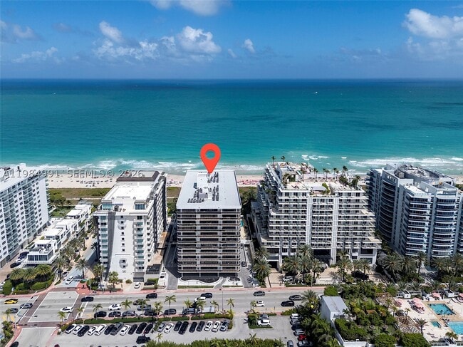 Building Photo - 9455 Collins Ave