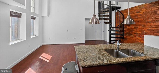 Building Photo - 5407 9th St NW