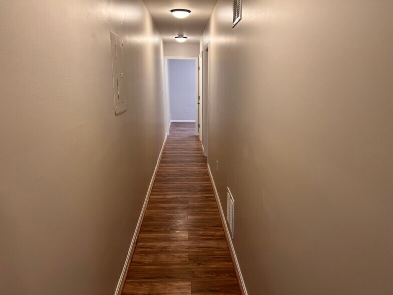 Hallway - 525 W Mosher St