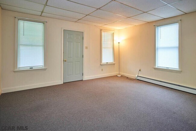 living room - 195 S Main St