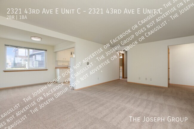 Building Photo - 2321 43rd Ave E