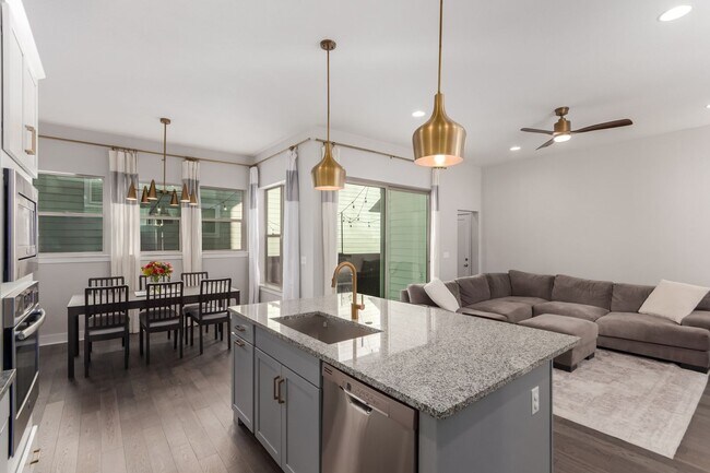 Building Photo - 4BD, 3.5BA Northfield Home with Finished Basement and 2-Car Garage