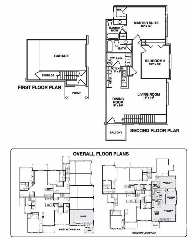 Building Photo - 887 Addington Ln