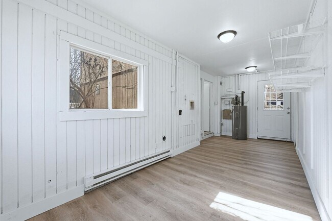 Building Photo - COMING SOON - 3 Bedroom house with updated features and fenced in yard!