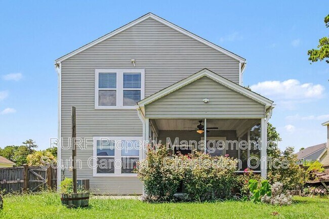 Building Photo - 407 Greywood Ln