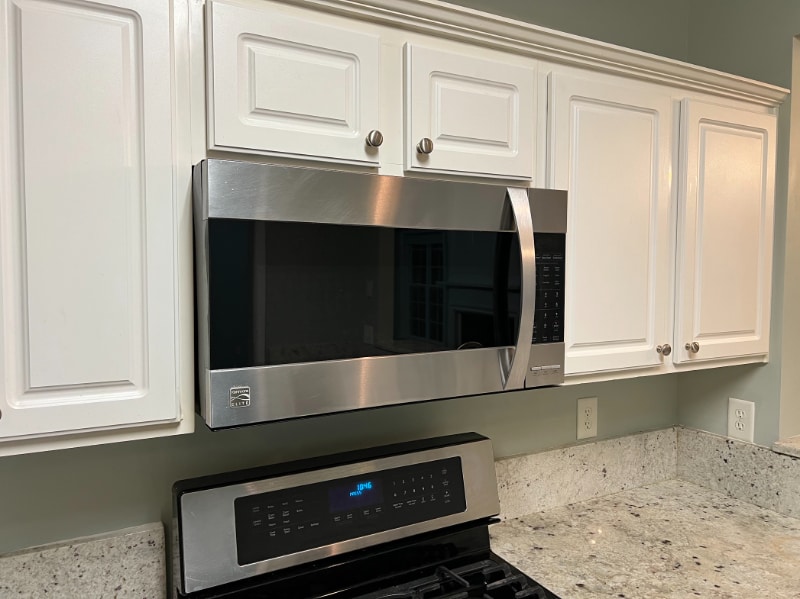 Building Photo - 13217 Marrywood Ct