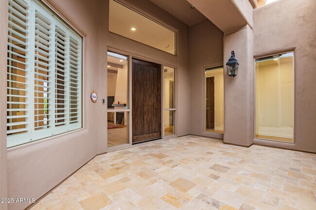 Building Photo - 7485 E Tumbleweed Dr