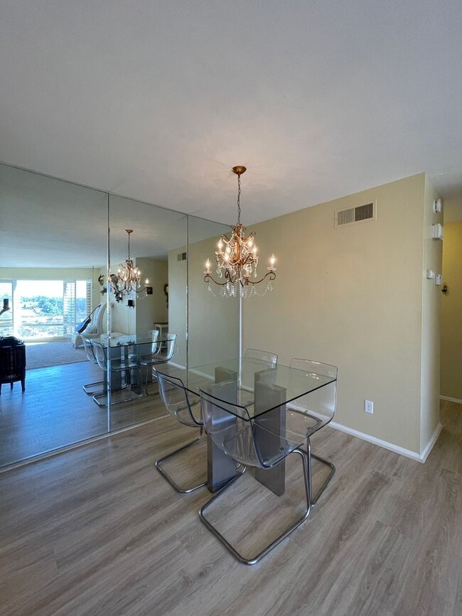 Building Photo - Penthouse 2 Bedroom/2 Bathroom Condo with Amazing Views of Adjacent Lake Murray & Mission Trails ...