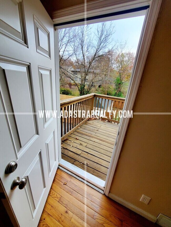 Building Photo - Beautiful Brookside Duplex-Coming SOON!!