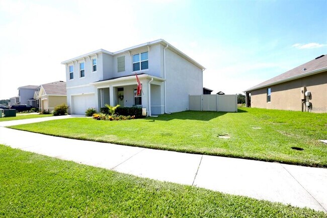 Building Photo - 33773 Jasper Stone Dr