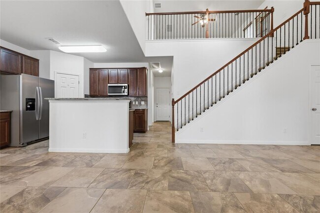 Building Photo - 11400 W Parmer Ln