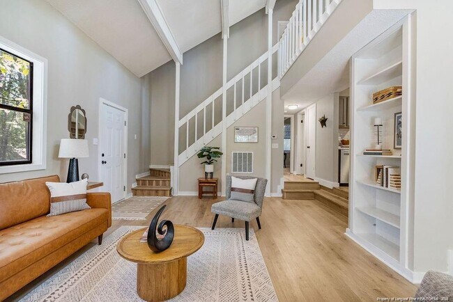 Building Photo - 417 Watergap Dr