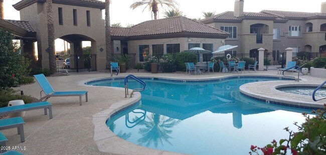 Building Photo - 3236 E Chandler Blvd