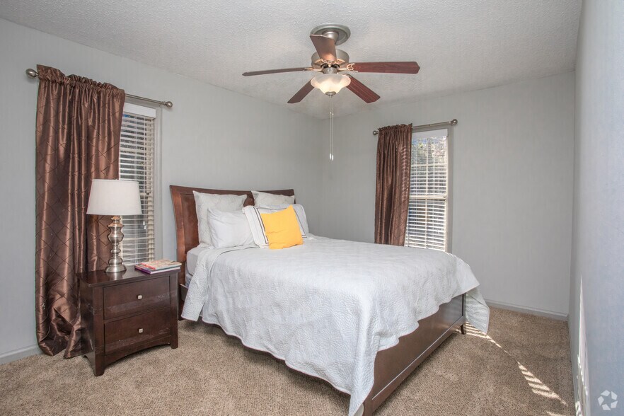 Audubon Briarcliff 3108 Briarcliff Rd NE Atlanta GA 30329 Apartment